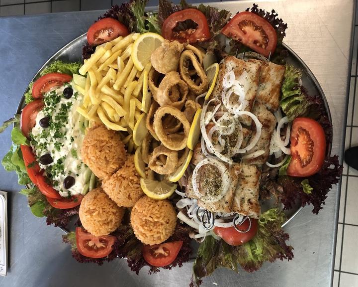 Griechisches Restaurant Zorbas